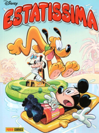 Fumetto - Estatissima 2023