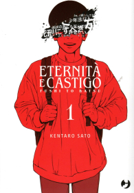 Fumetto - Eternità e castigo n.1