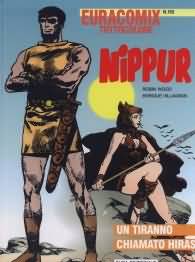 Fumetto - Euracomix n.165: Nippur n.24