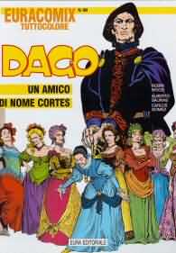 Fumetto - Euracomix n.184: Dago