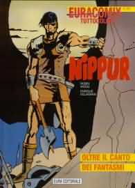 Fumetto - Euracomix n.187: Nippur n.30