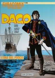 Fumetto - Euracomix n.188: Dago n.47