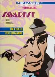 Fumetto - Euracomix n.193: Savarese n.29