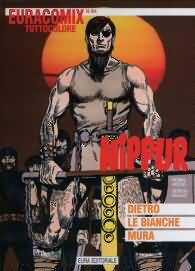 Fumetto - Euracomix n.194: Nippur n.32