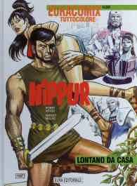 Fumetto - Euracomix n.206: Nippur n.35