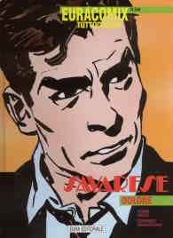 Fumetto - Euracomix n.208: Savarese n.33