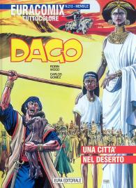 Fumetto - Euracomix n.213: Dago n.54