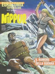 Fumetto - Euracomix n.216: Nippur n.38