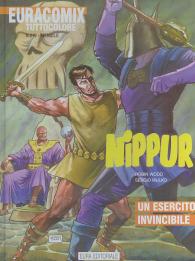 Fumetto - Euracomix n.219: Nippur n.39