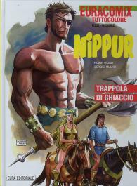 Fumetto - Euracomix n.222: Nippur n.40