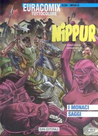 Fumetto - Euracomix n.224: Nippur n.41