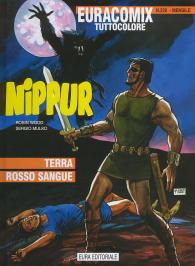 Fumetto - Euracomix n.226: Nippur n.42
