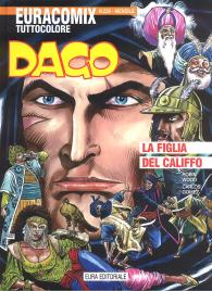 Fumetto - Euracomix n.228: Dago n.59