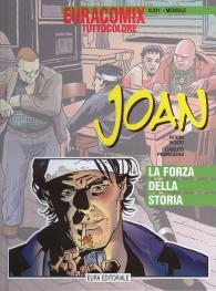 Fumetto - Euracomix n.231: Joan n.2
