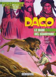 Fumetto - Euracomix n.235: Dago n.61