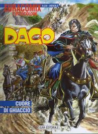 Fumetto - Euracomix n.239: Dago n.62