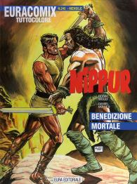 Fumetto - Euracomix n.240: Nippur n.46