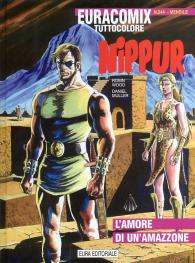 Fumetto - Euracomix n.244: Nippur n.47
