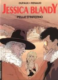 Fumetto - Euramaster tuttocolore n.26: Jessica blandy n.5