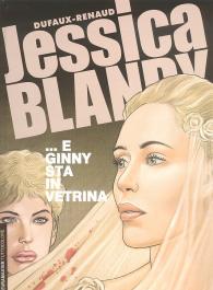 Fumetto - Euramaster tuttocolore n.86: Jessica blandy n.15