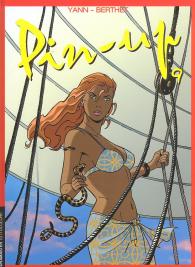 Fumetto - Euramaster tuttocolore n.89: Pin-up n.9