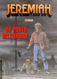 Fumetto - Euramaster tuttocolore n.93: Jeremiah n.26