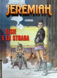 Fumetto - Euramaster tuttocolore n.98: Jeremiah n.27
