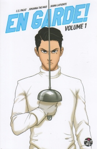 Fumetto - En garde n.1