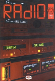 Fumetto - Expo n.1: Radio - una guida illustrata