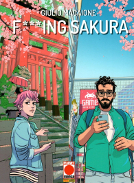 Fumetto - F***ing sakura