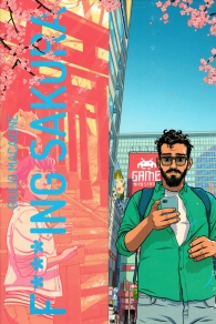 Fumetto - F***ing sakura: Serie completa 1/2 con cofanetto