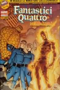 Fumetto - Fantastici quattro n.240