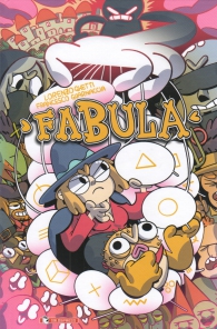 Fumetto - Fabula