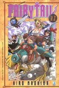Fumetto - Fairy tail n.11