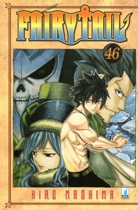 Fumetto - Fairy tail n.46