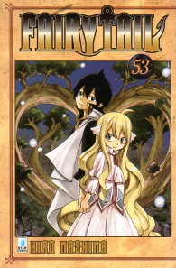 Fumetto - Fairy tail n.53