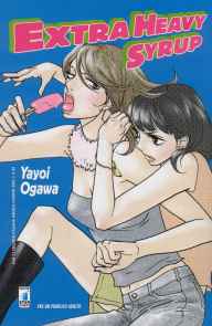 Fumetto - Extra heavy soup