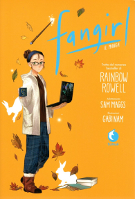 Fumetto - Fangirl