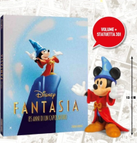 Fumetto - Fantasia: Con statuetta