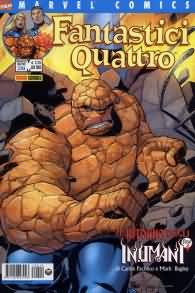 Fumetto - Fantastici quattro n.219