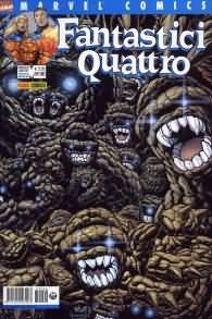 Fumetto - Fantastici quattro n.222