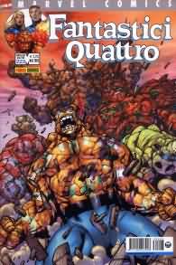 Fumetto - Fantastici quattro n.223