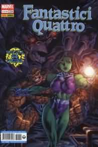Fumetto - Fantastici quattro n.224