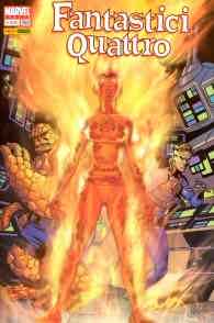 Fumetto - Fantastici quattro n.253