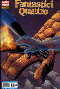 Fumetto - Fantastici quattro n.256