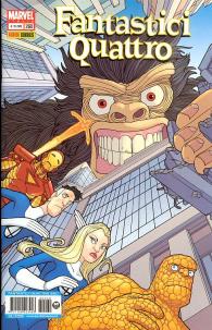 Fumetto - Fantastici quattro n.260
