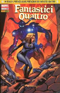 Fumetto - Fantastici quattro n.262