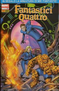 Fumetto - Fantastici quattro n.265