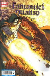 Fumetto - Fantastici quattro n.287