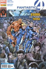 Fumetto - Fantastici quattro n.291